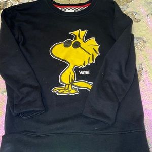Vans Woodstock sweatshirt